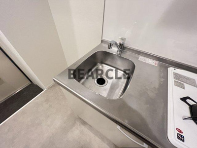 【キッチン】 | noa東寺駅