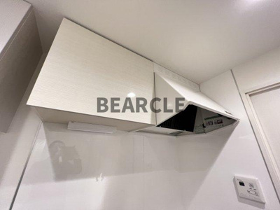 【キッチン】 | noa東寺駅