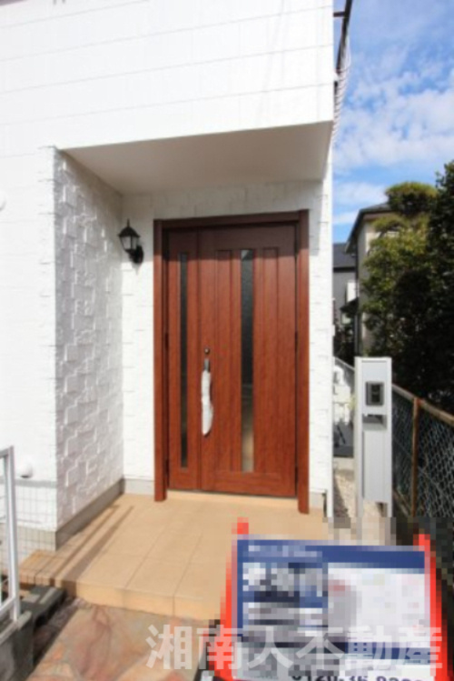 茅ヶ崎市美住町12-51のその他