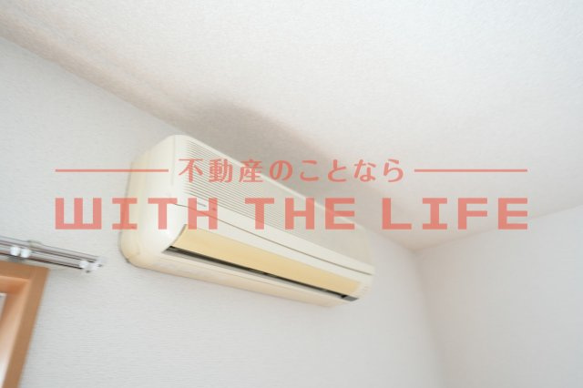 リブレア宮ノ陣【キャッシュバック対象物件】の設備