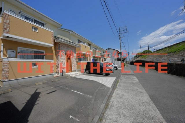 リブレア宮ノ陣【キャッシュバック対象物件】の外観|物件の外観です