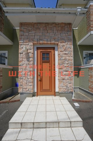 リブレア宮ノ陣【キャッシュバック対象物件】のエントランス|建物の内部です