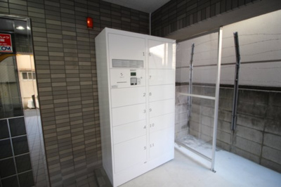  | アベノ池田マンション