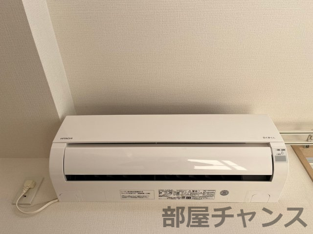 ドゥーエ大須の設備