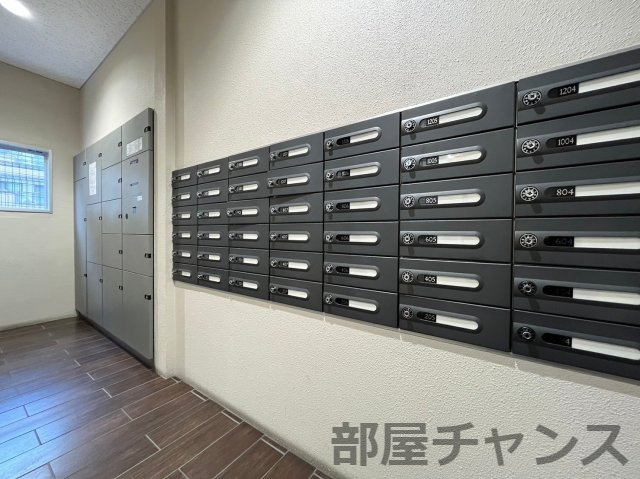 ドゥーエ大須のその他共用部分