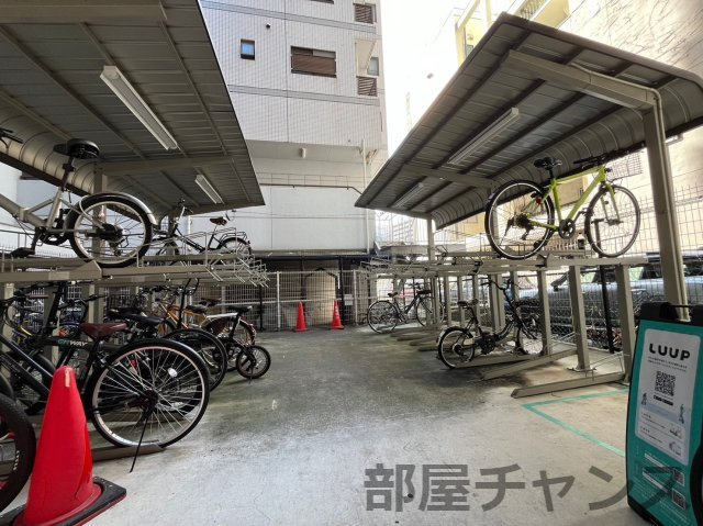 ドゥーエ大須のその他共用部分