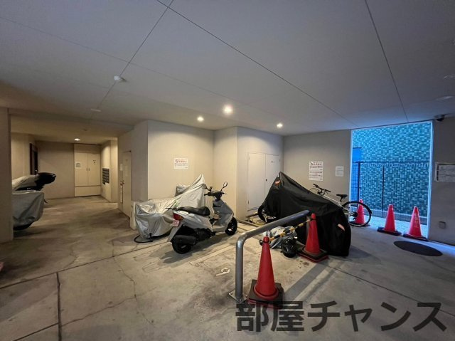 ドゥーエ大須のその他共用部分