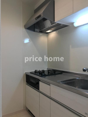 【キッチン】 | R-smart chocolat