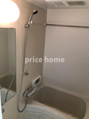 【浴室】 | R-smart chocolat