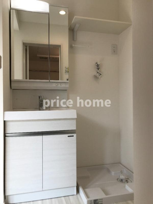 【洗面所】 | R-smart chocolat