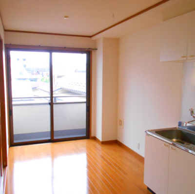 【居間・リビング】 | 橋本ビル