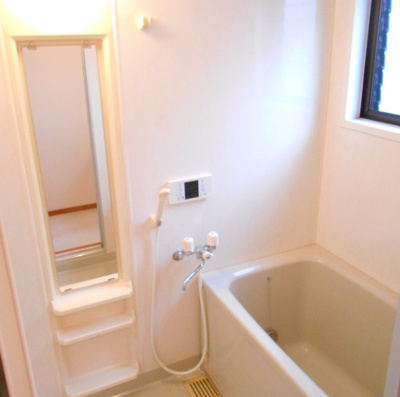 【浴室】 | 橋本ビル