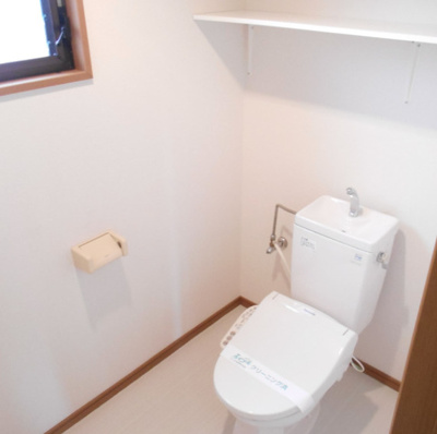【トイレ】 | 橋本ビル