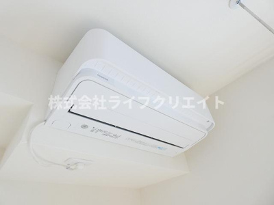 【設備】 | カーサフェリーチェ