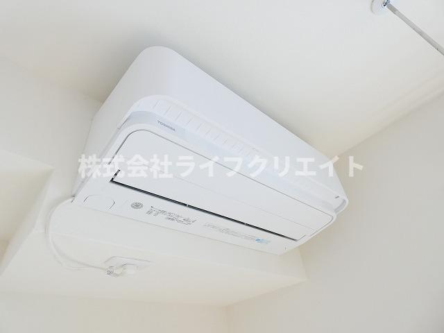 【設備】 | カーサフェリーチェ