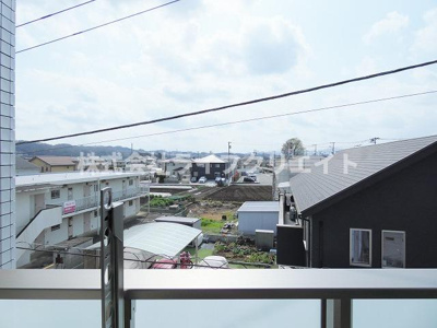 【展望】 | カーサフェリーチェ