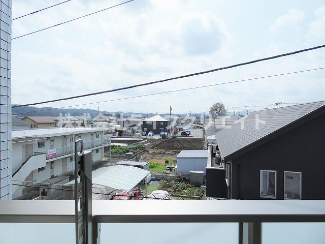 【展望】 | カーサフェリーチェ