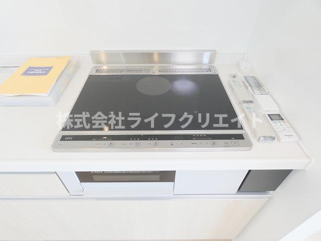 【キッチン】 | カーサフェリーチェ