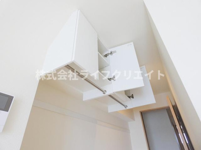 【設備】 | カーサフェリーチェ