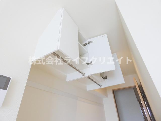 【設備】 | カーサフェリーチェ