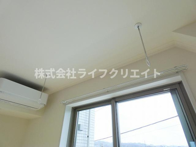 【設備】 | カーサフェリーチェ