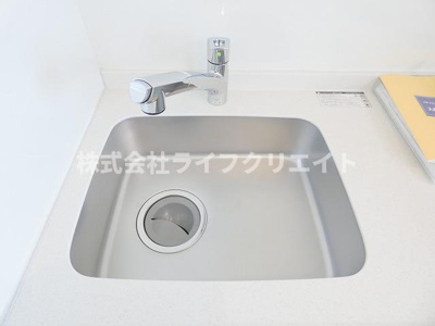 【設備】 | カーサフェリーチェ