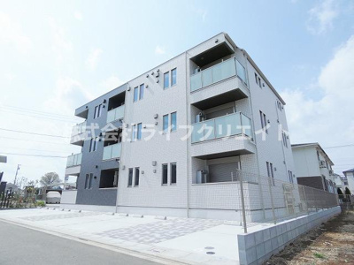 【外観】 | カーサフェリーチェ