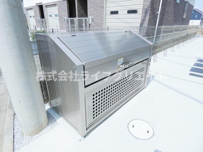 【その他共用部分】 | カーサフェリーチェ