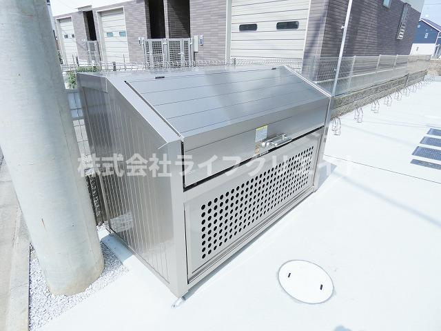 【その他共用部分】 | カーサフェリーチェ