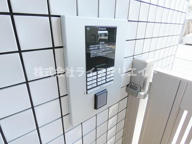【その他共用部分】 | カーサフェリーチェ