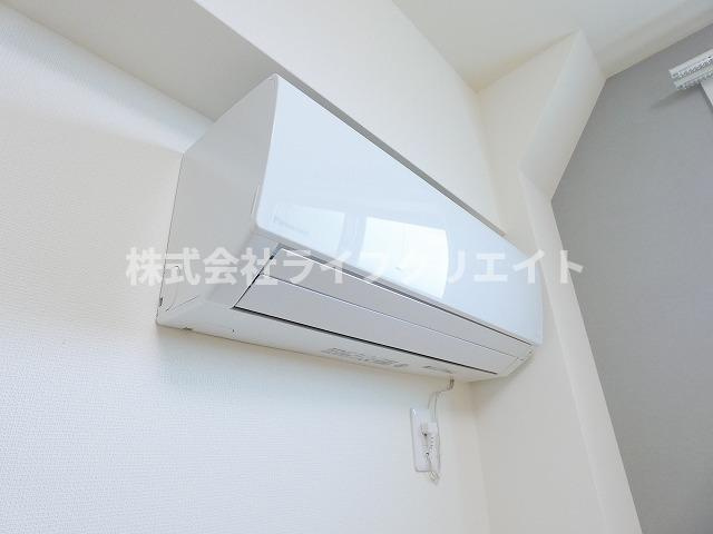【設備】 | カーサフェリーチェ