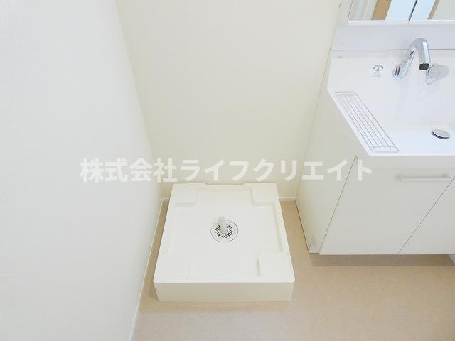 【設備】 | カーサフェリーチェ