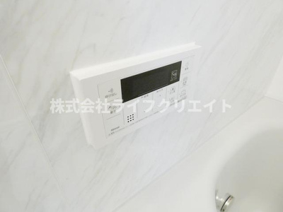 【設備】 | カーサフェリーチェ