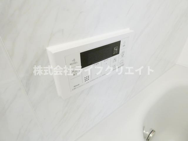 【設備】 | カーサフェリーチェ