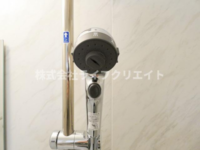 【設備】 | カーサフェリーチェ