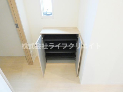 【その他】 | カーサフェリーチェ