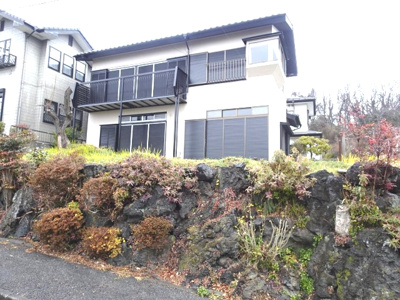 【外観】 | 中古　京王相模原線　JR横浜線　相模線　橋本駅　若葉台