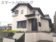 中古　京王相模原線　JR横浜線　相模線　橋本駅　若葉台の画像