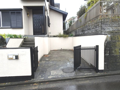 【駐車場】 | 中古　京王相模原線　JR横浜線　相模線　橋本駅　若葉台