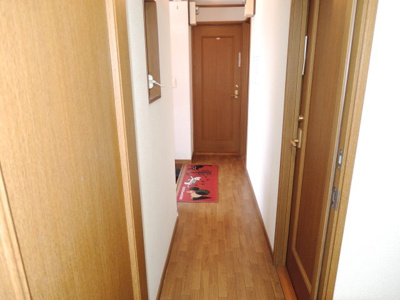 【エントランス】 | ユニバーハイツオオセヤ