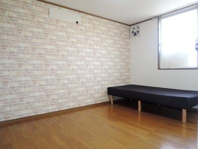 【居間・リビング】 | ユニバーハイツオオセヤ