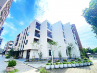 ラヴィベール都筑【SHM】の画像