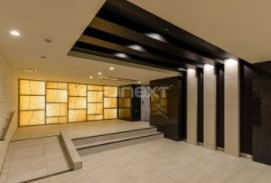 【ロビー】 | ガーラ・プレシャス練馬