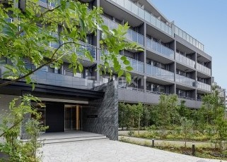 【外観】 | ガーラ・プレシャス練馬