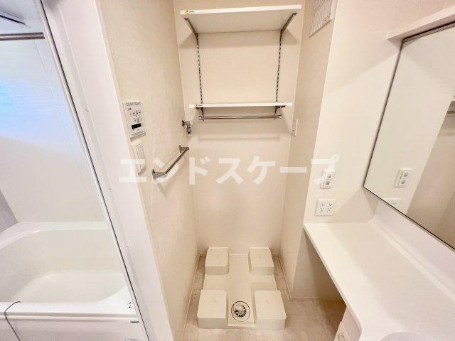 クレール・シェルの洗面所|高崎、前橋エリアのお部屋探しはエンドスケープまで！お客様の理想お聞かせ下さい♪
建具や設備などの色味が異なる場合があります。