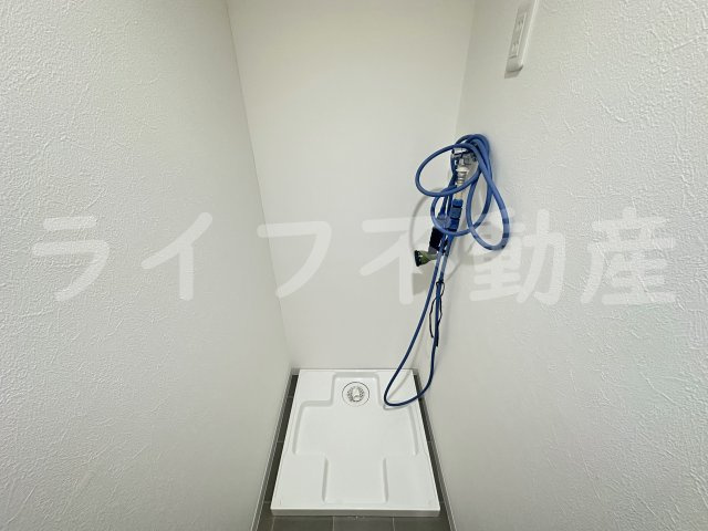 ＪＰアパートメント東大阪の設備