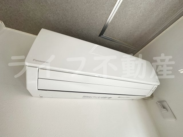 ＪＰアパートメント東大阪の設備