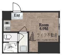 ＪＰアパートメント東大阪