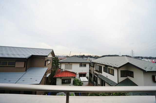 【横浜市旭区鶴ヶ峰本町２丁目5-52全３棟新築戸建て２号棟】★仲介手数料無料★（不動丸小学校・鶴ヶ峰中学校）】の展望