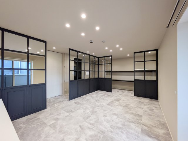 【居間・リビング】 | ラヴィベール都筑【SHM】 | おしゃれなお部屋に住みたいならココ！！